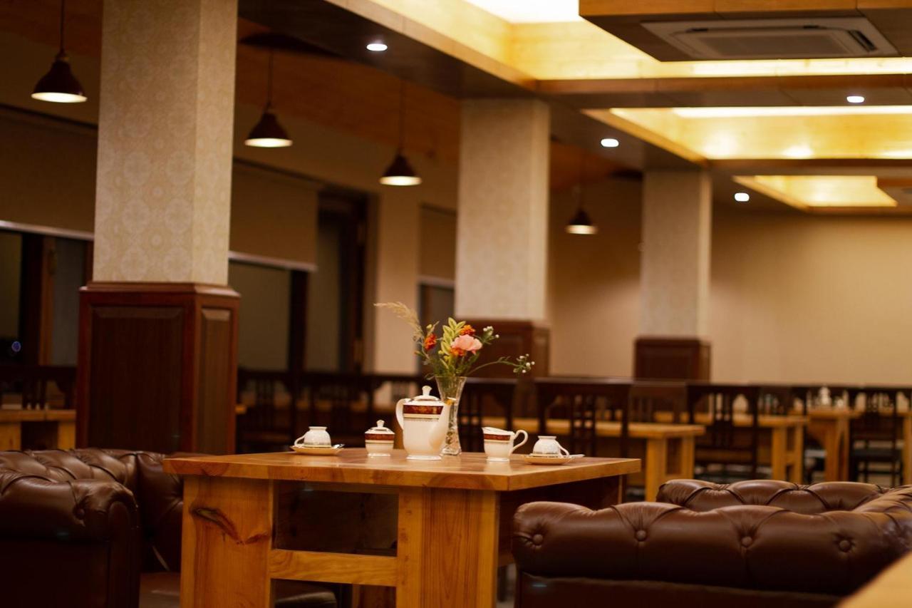 Aloka Resort Manali  Exterior photo