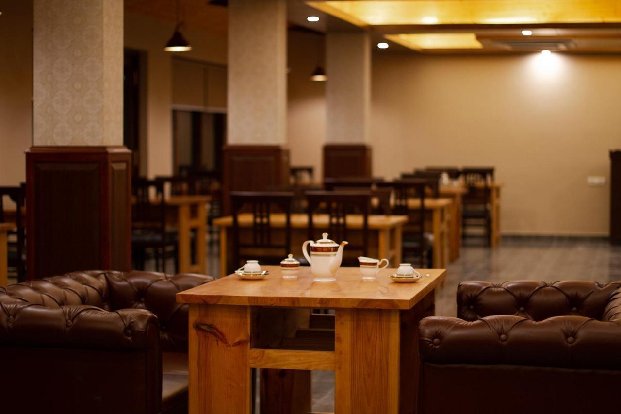 Aloka Resort Manali  Exterior photo