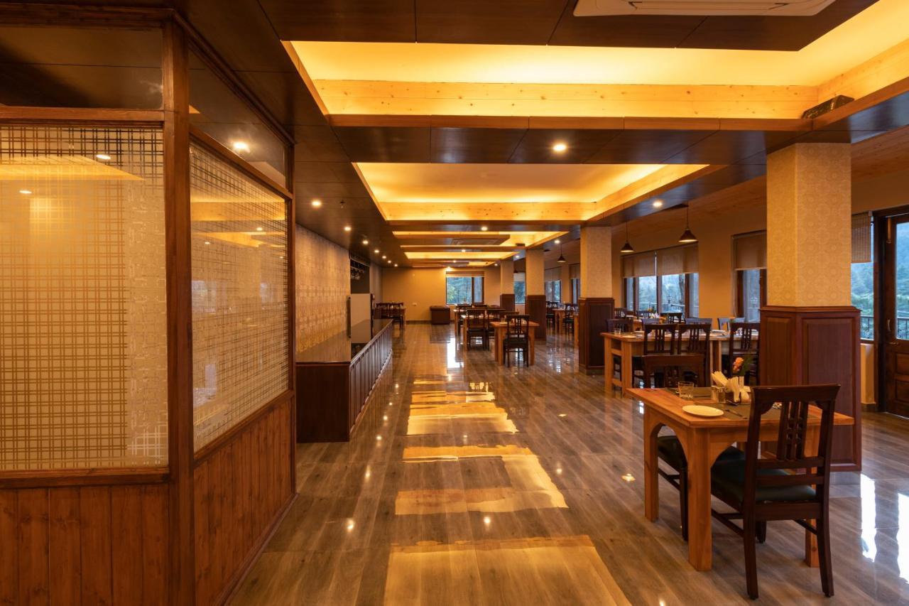 Aloka Resort Manali  Exterior photo